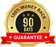 guarantee badge